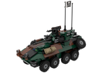 LAV-25 digital instructions & .xml