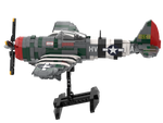 P-47D 56th Fighter Group
