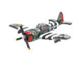 P-47D 56th Fighter Group