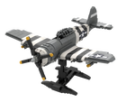 P-47D (Razorback)