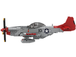 P-51D 332nd FG