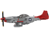P-51D 332nd FG