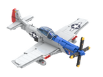 P-51D 352nd FG