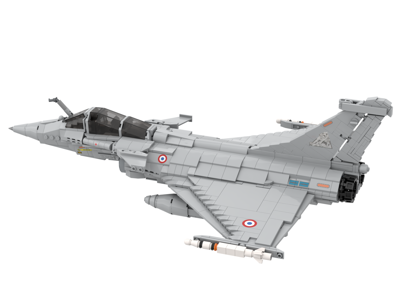 Rafale C