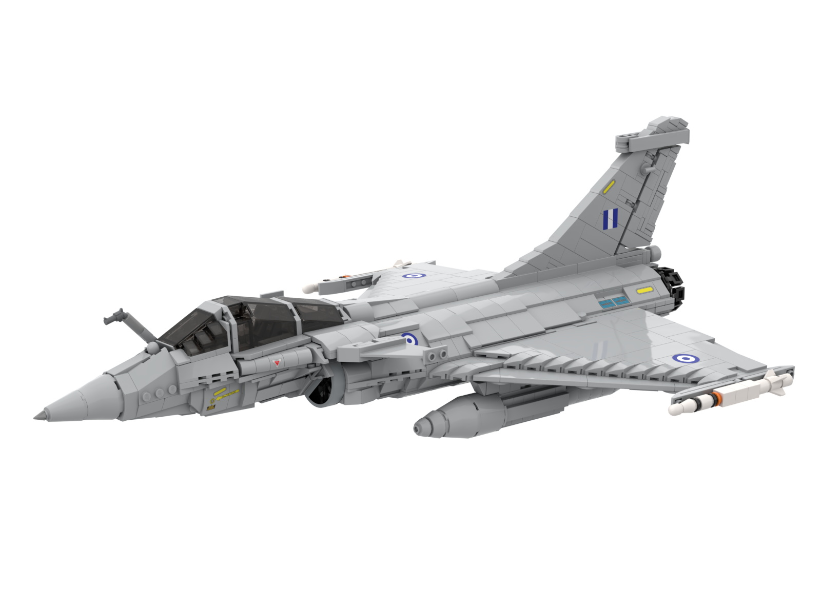 Rafale C