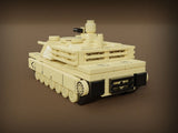 1/80 Founders' Edition M1 Abrams