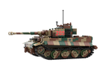 Panzerkampfwagen Tiger Ausf. E 205