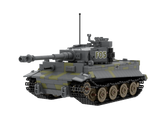 Panzerkampfwagen Tiger "Gruppe Fehrmann" F05 *Pre-Order*