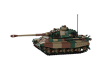 King Tiger #132