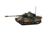 King Tiger #132