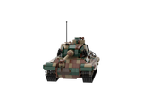 King Tiger #132