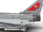 EF-2000 F2 RAF 100 add-on pack