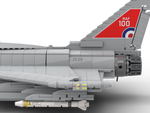 EF-2000 F2 RAF 100 add-on pack *Pre-Order*