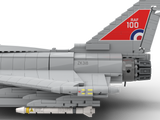 EF-2000 F2 RAF 100 add-on pack