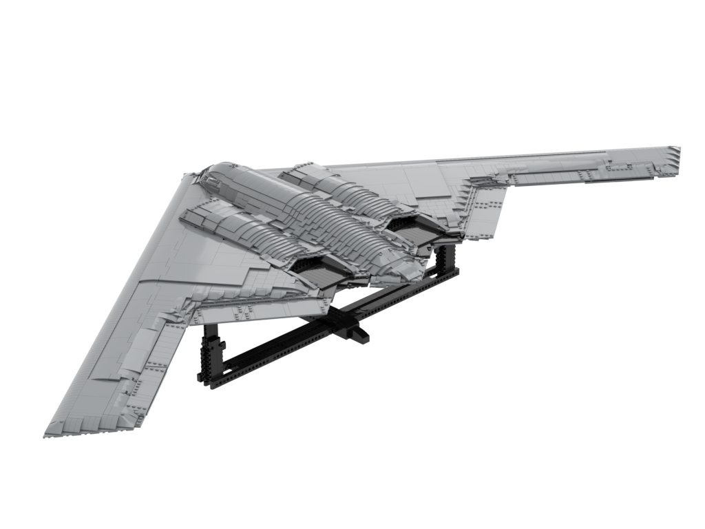 B-2 digital instructions, stud.io, and .xml