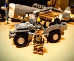 G503 Command Reconnaissance Truck - 101st Airborne Ed.