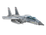 F-15EX 40th FTS
