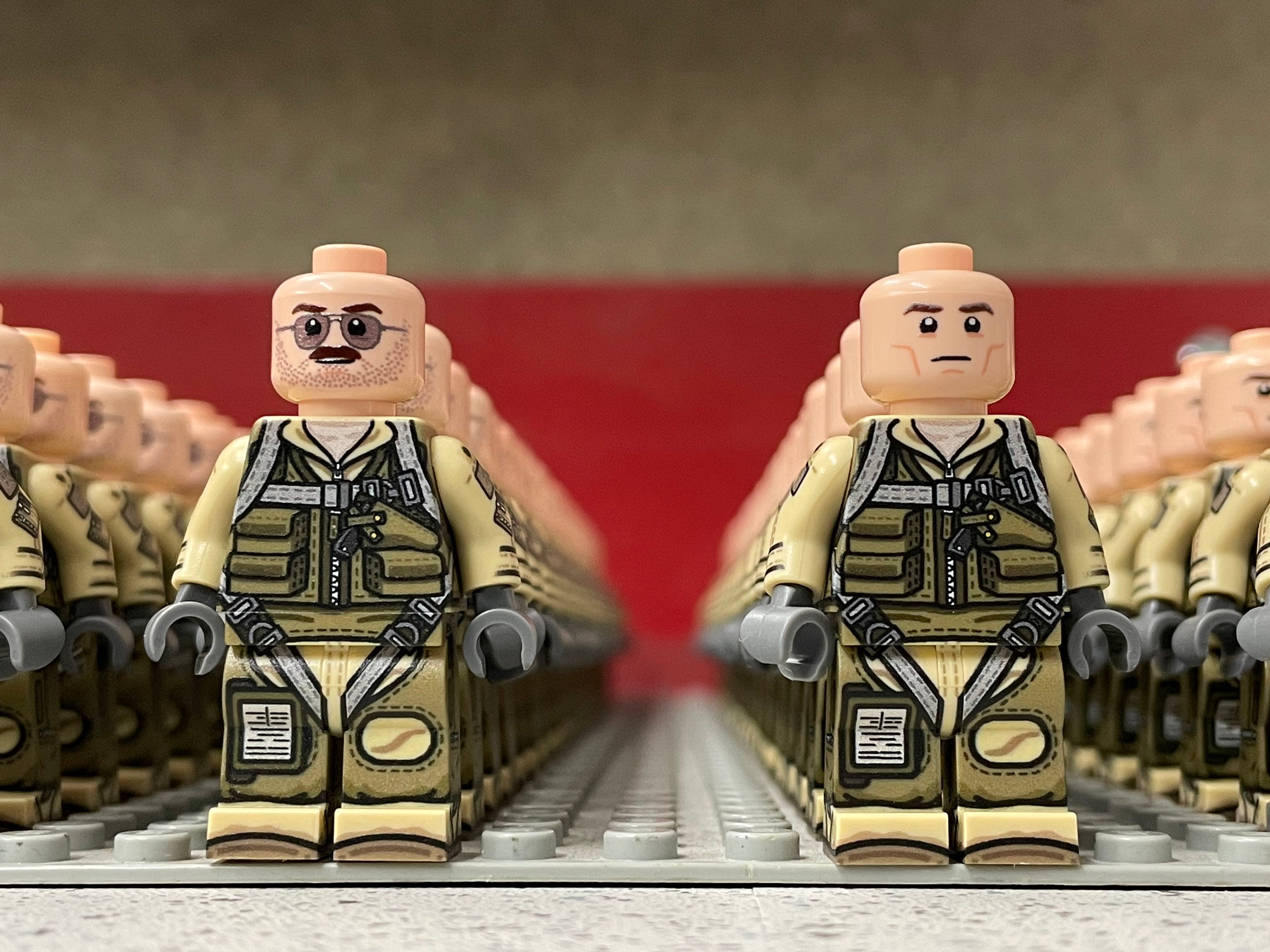 A-10C 163rd FS add-on pack