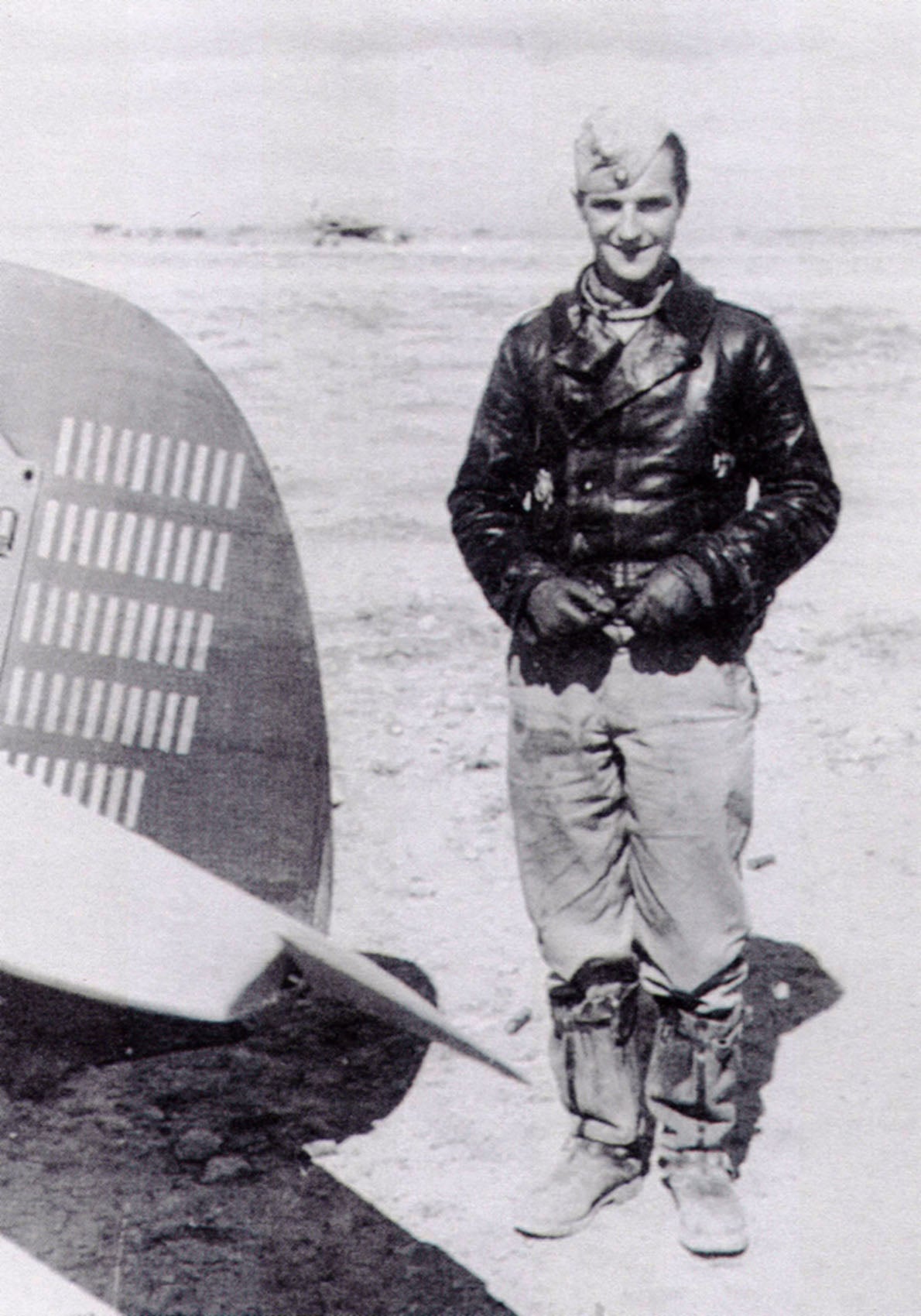 Bf.109 F-4/Trop Nr.8693