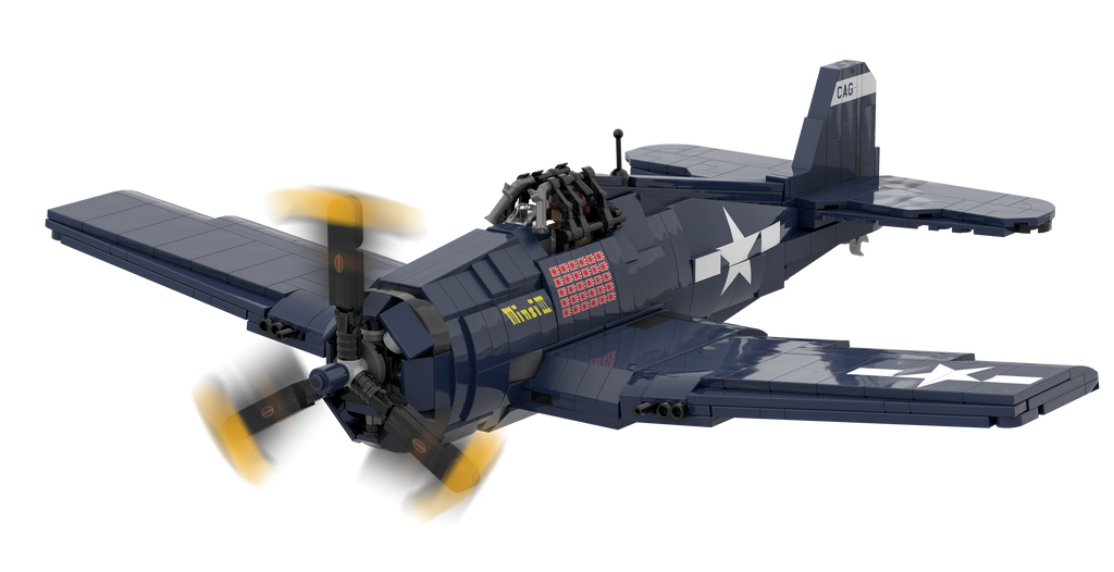 Lego f6f hellcat hotsell