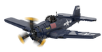 F6F-3 & -5 Hellcat digital instructions & .xml