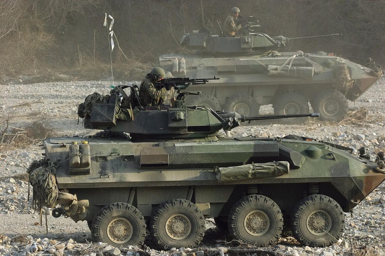 LAV-25A2