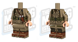 G503 Command Reconnaissance Truck - 101st Airborne Ed.
