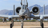 A-10C 75th Fighter Squadron